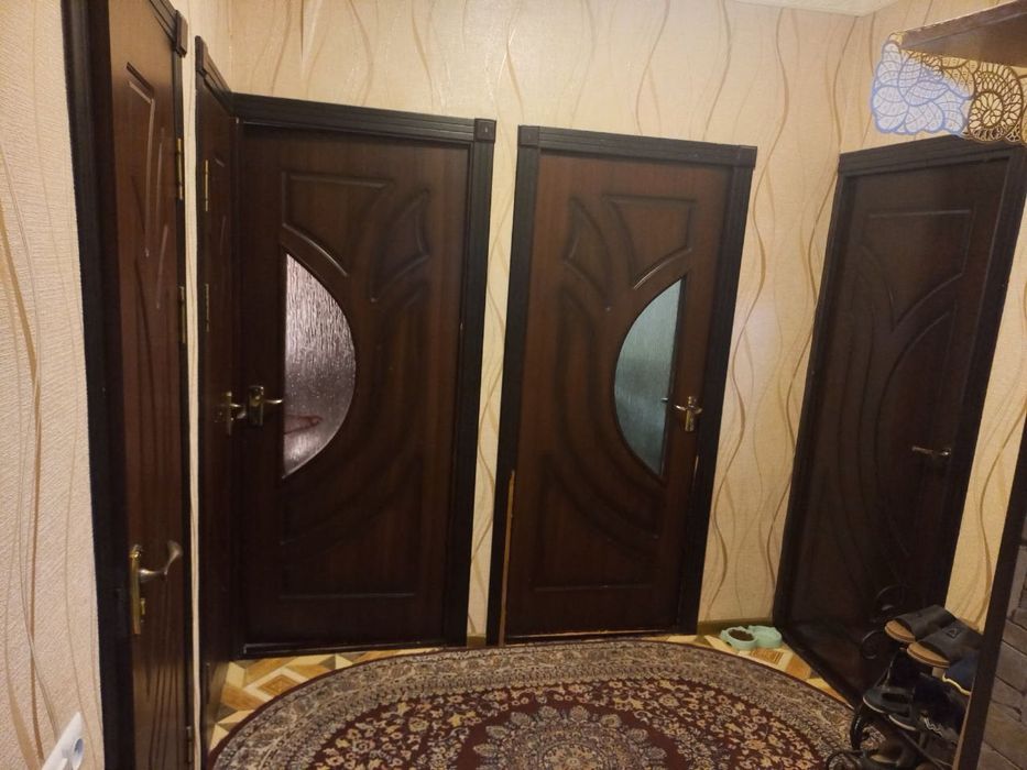 Kvartira kirpichnaya