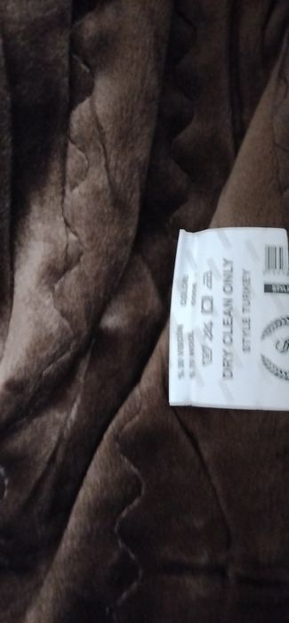 Мужской пальто S  М  размер овый только бирки нет молодежный теплый