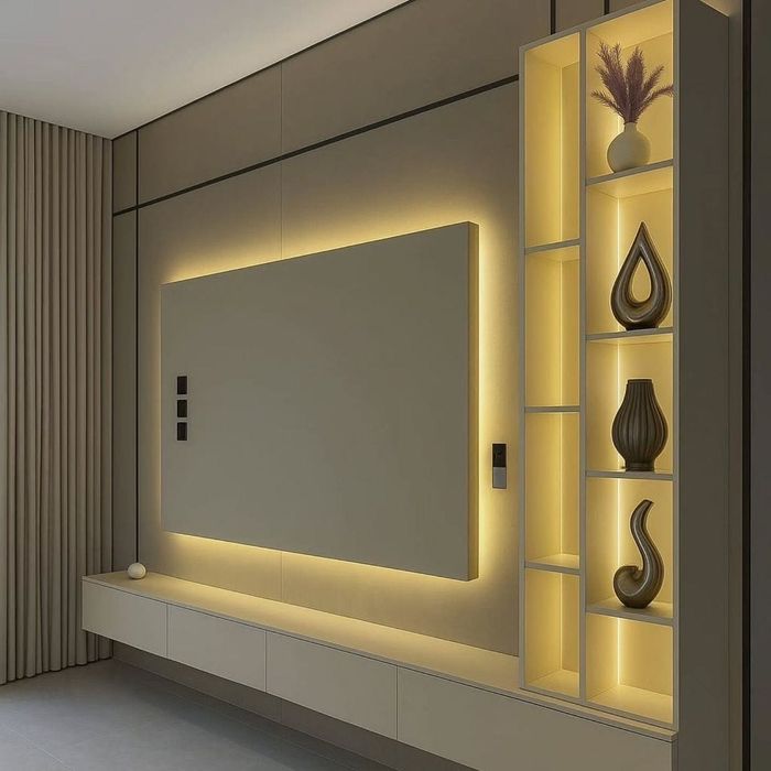 Бамбуковые панели