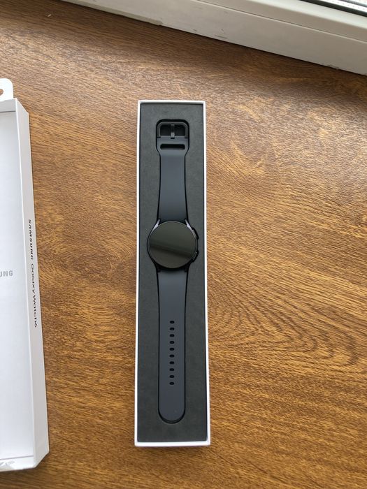Samsung watch 6 Почти новые ОРИГИНАЛ