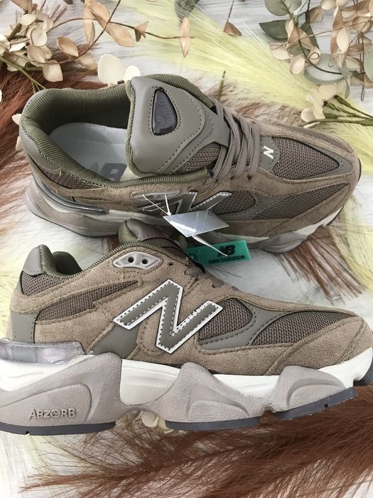 Adidasi new balance