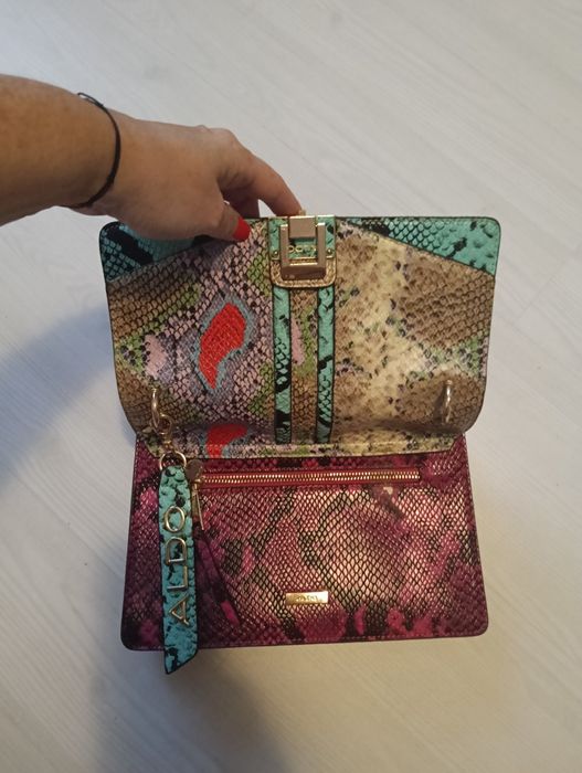 Geanta ALDO 20x26