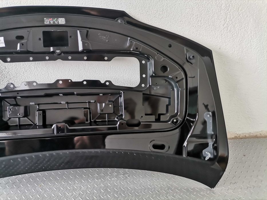 Нов ORIGINAL Заден капак багажник Mercedes SL 63 AMG R232 W232