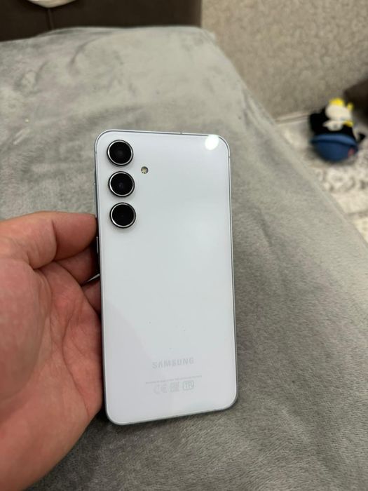 Samsung galaxy A55 5G