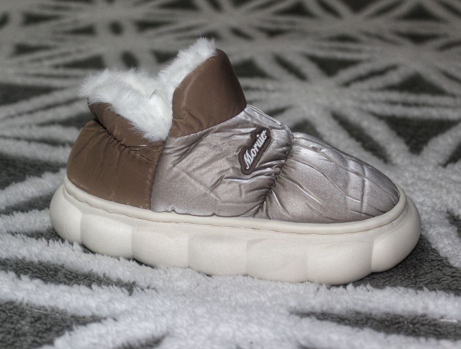 Тёплая обувь на мальчика/девочку