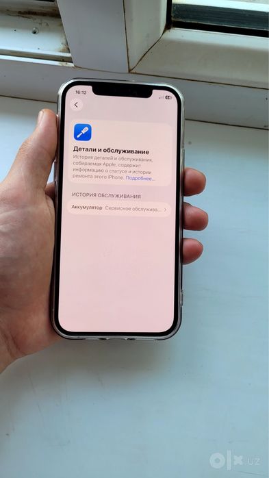 Radnoy iPhone 12 Pro 128Gb