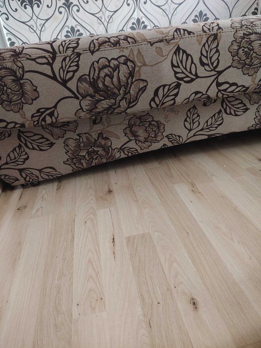 Canapea extensibilă