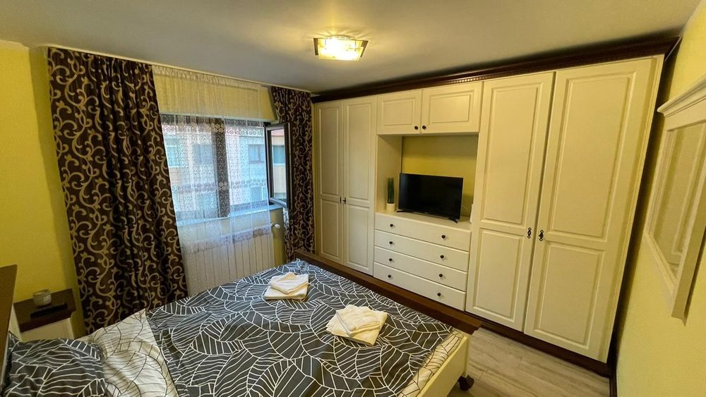 VAND Apartament - Gura Humorului -2 camere