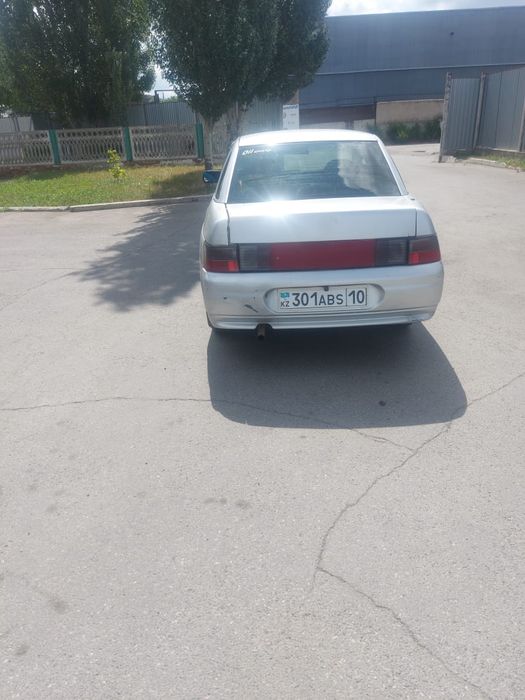 Продам машину Ваз.