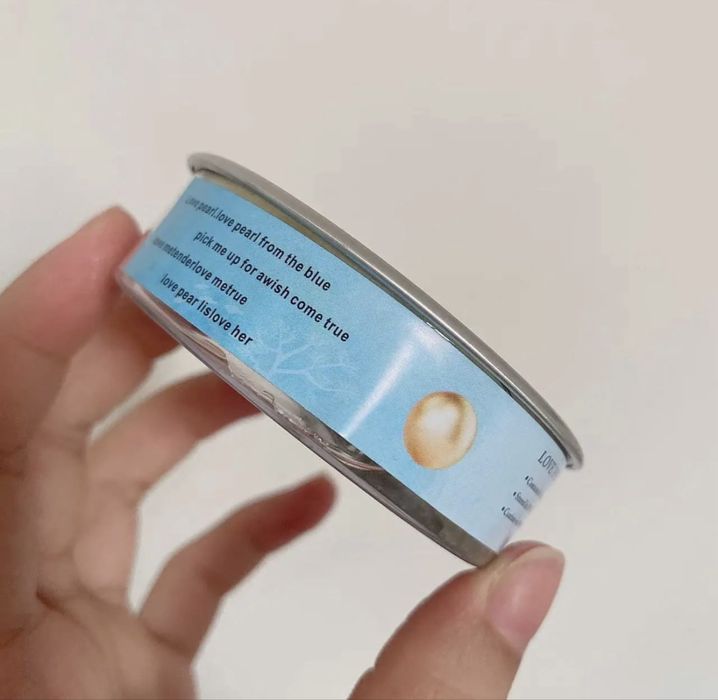 Цепочка Цвет: серебристый