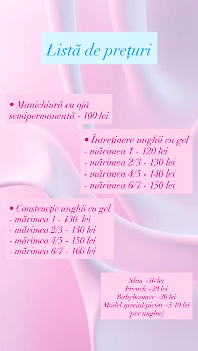 Manichiură cu gel | Rezistență și atenție la detalii