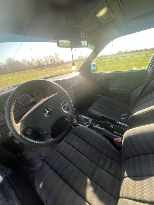 продам мерседес 190