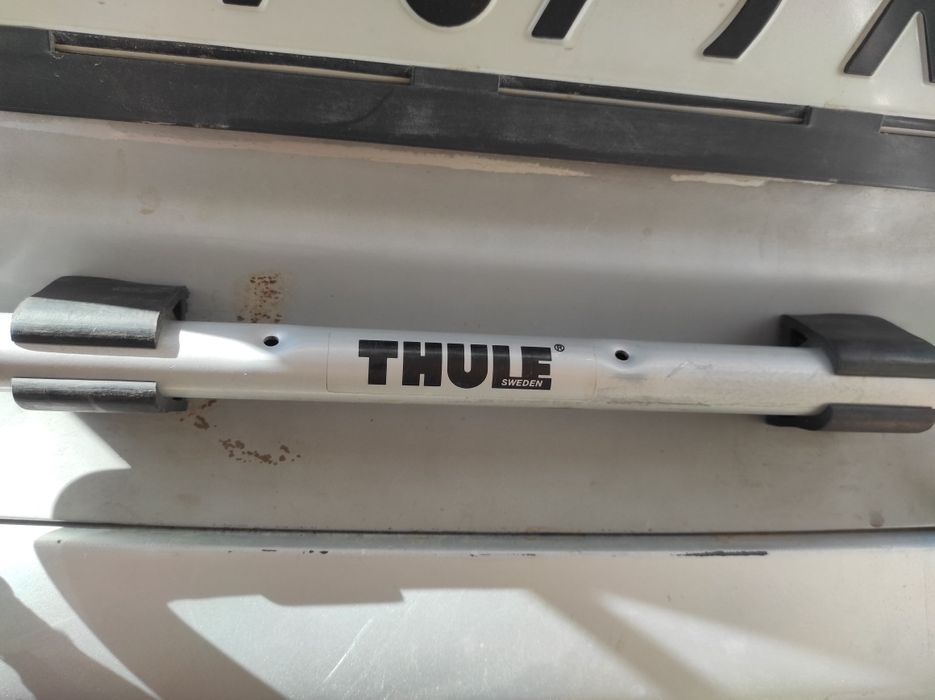 Thule Freeway 968 1В багажник за велосипеди