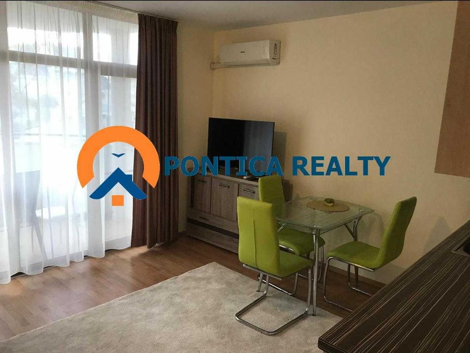 Продава се Едностаен апартамент в к.к. Слънчев бряг - 44 кв.м за 1262 €/кв.м - Снимка #2