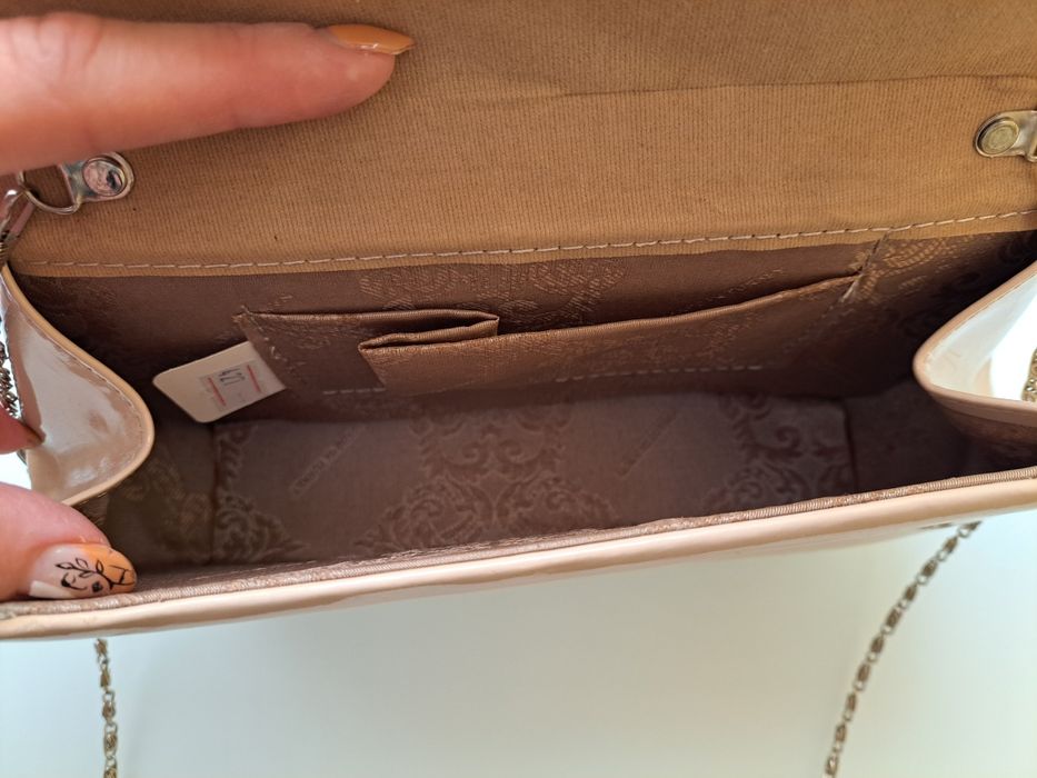 Дамска елегантна чанта