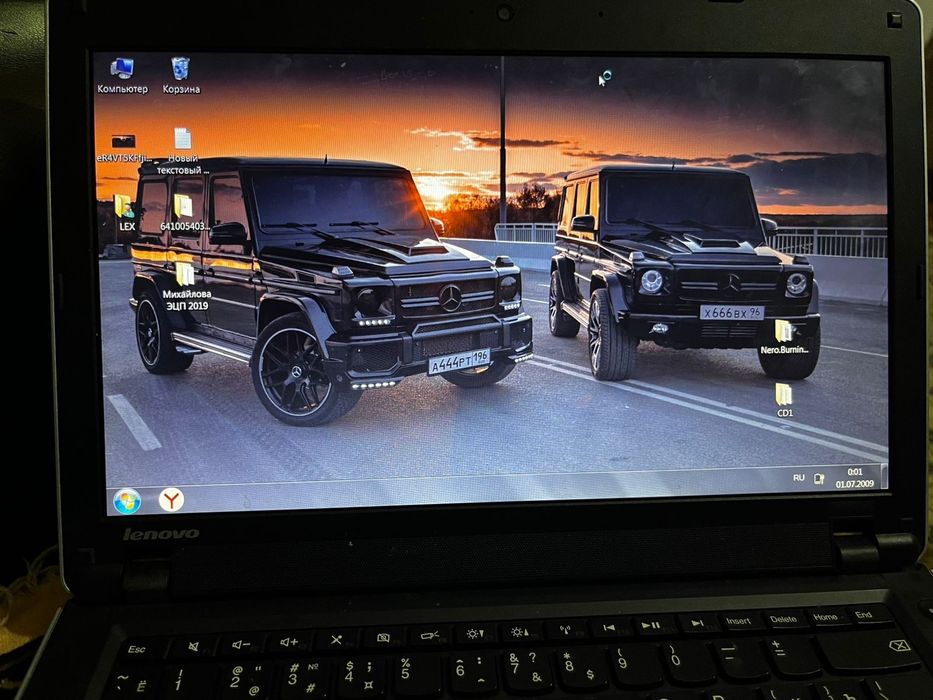 Продам хороший ноутбук