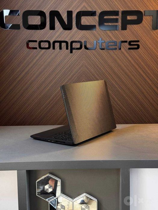 Lenovo Ideapad Gaming — GAMING NOUTBUK
