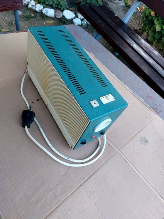 Стабилизатор на напрежение 220V