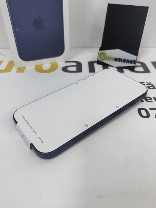 Telefon mobil Apple iPhone 17 Pro, 256GB -N-