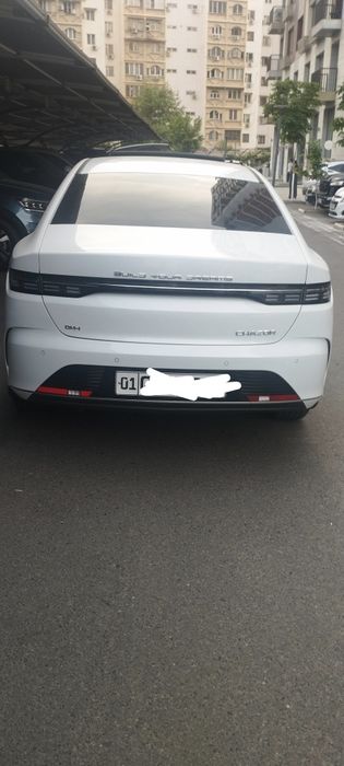 BYD Chazor 2023 — 6