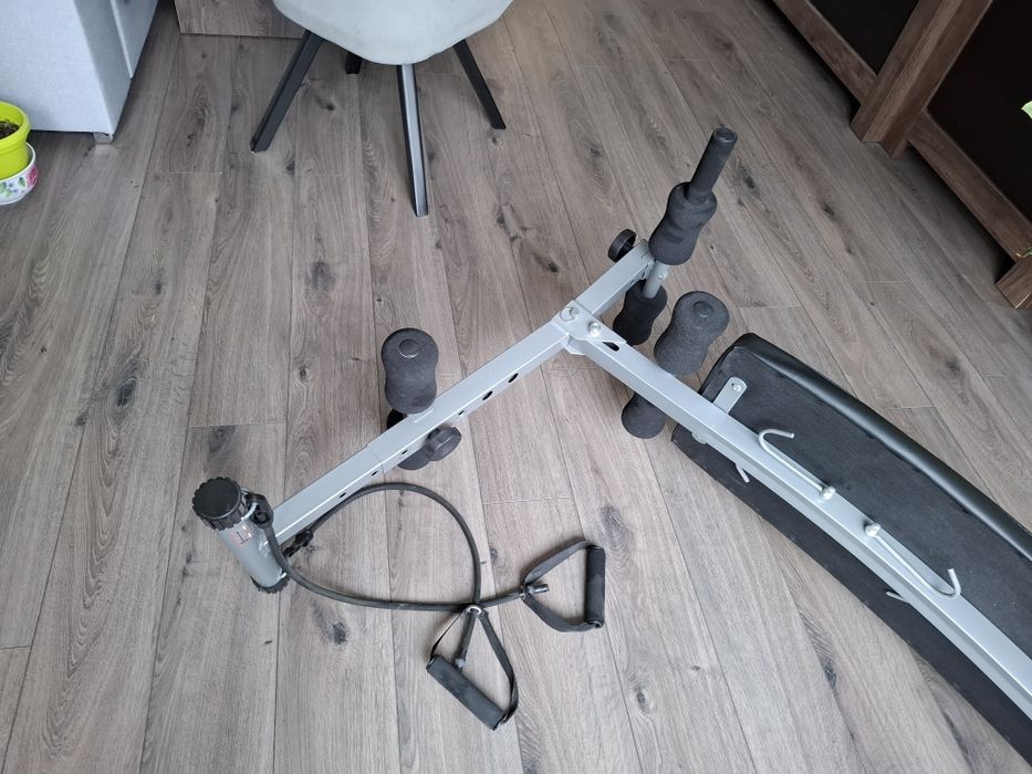 Лежанка /сгъваема/