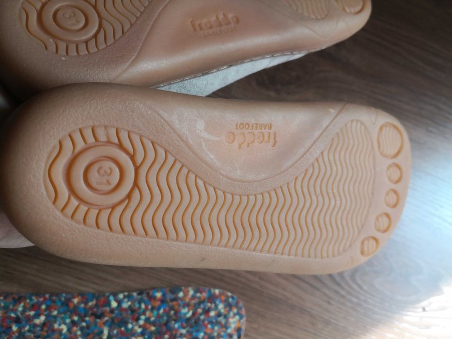 Froddo barefoot 31н
