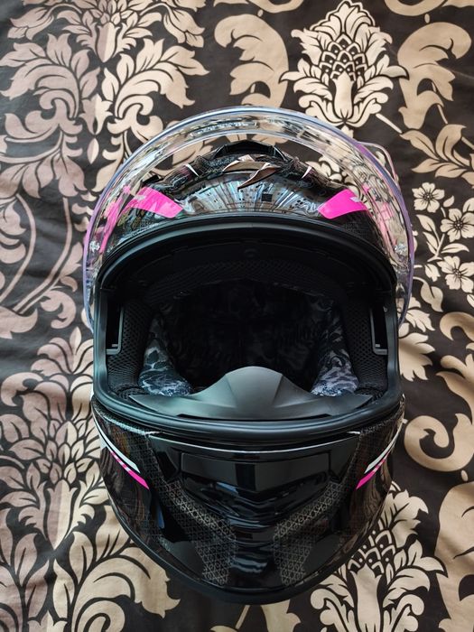 Каска за мотор Scorpion Exo-491