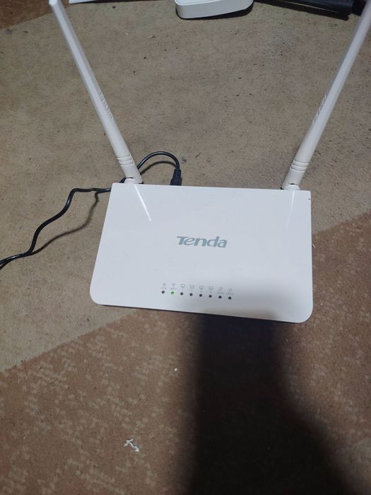 WiFi router wan 2/3 антена