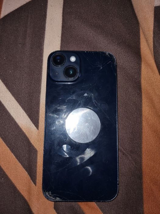 iphone 14 128gb negru