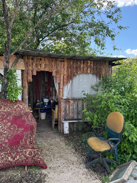 Продам дачу на 2 линии