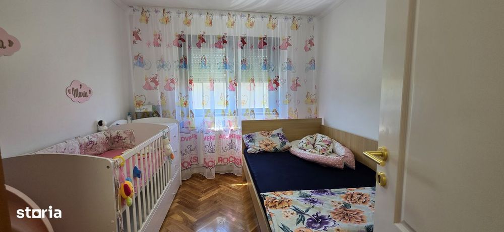Apartament 3 Camere | Decomandat | Gata de mutare!  Calea Aradului