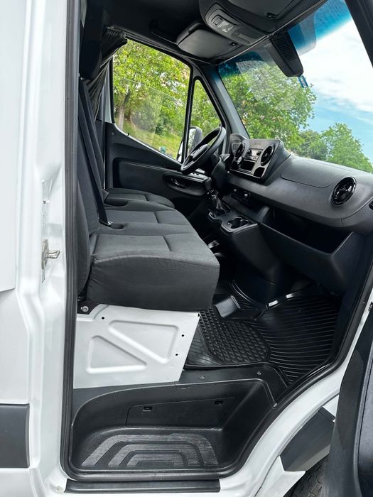 Mercedes Sprinter 316 Bluetec, 318, 319, 315, 313, 518, 519, crafter