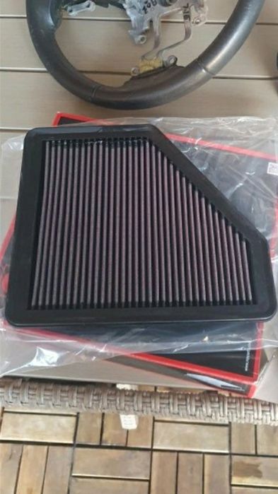 Genesis Coupe diverse