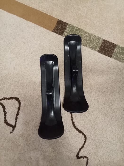 Продам лыжи на самокат