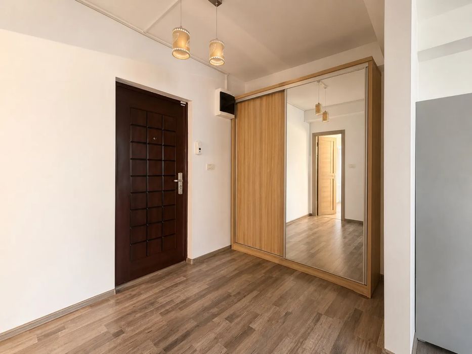 Apartament 3 camere