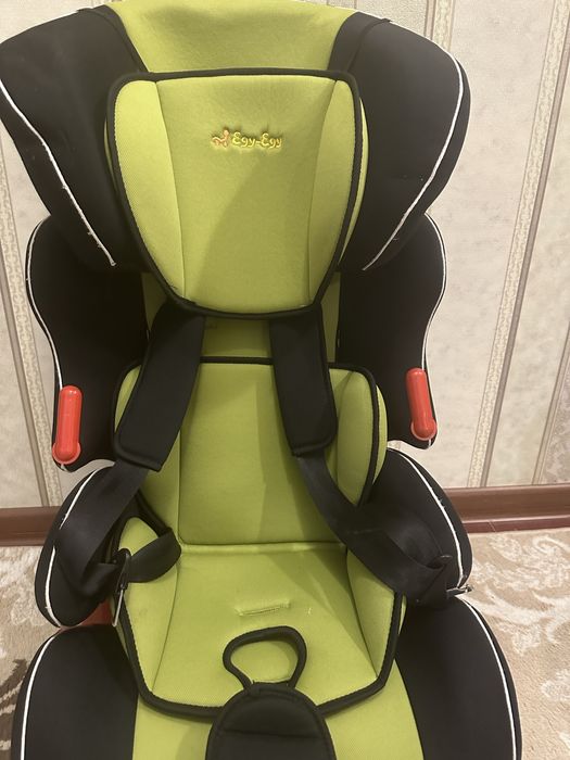 Детское автокресло