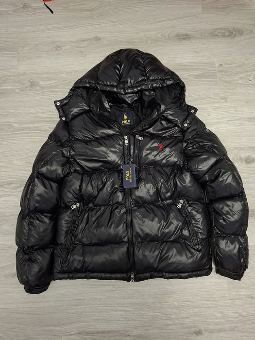 Geaca Polo Ralph Lauren XXL