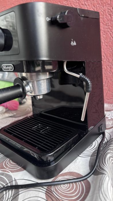 Кафемашина DeLonghi Stilosa