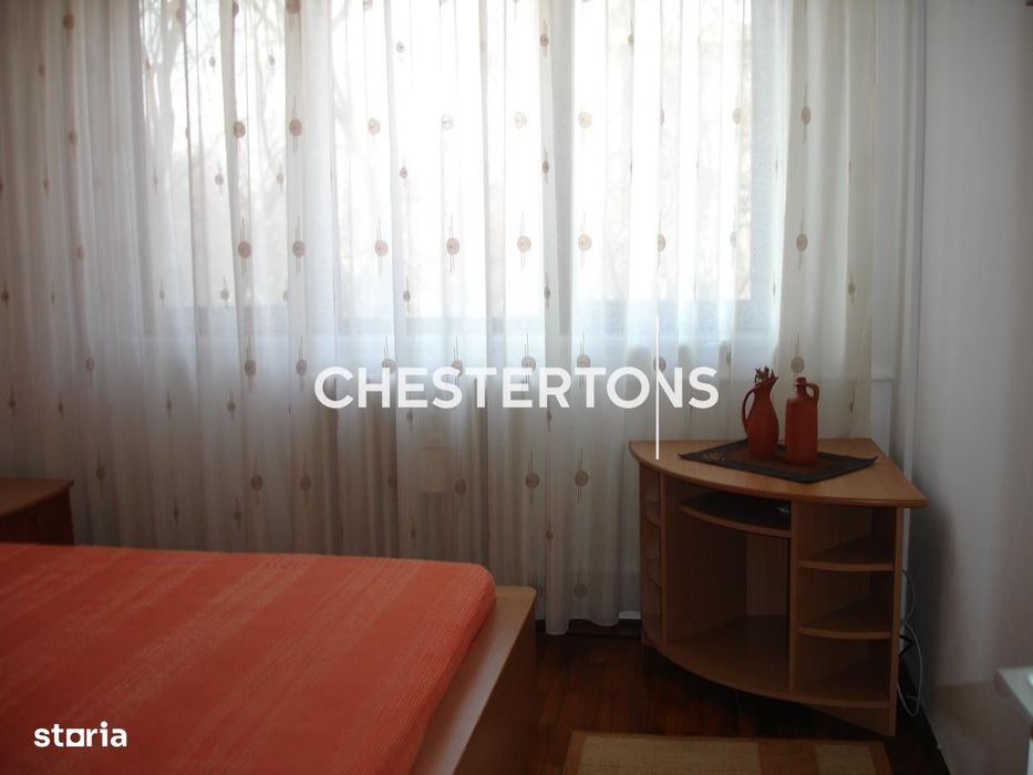 Apartament Crangasi 60mp Parc Giulesti