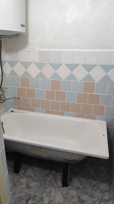 Сдается квартира