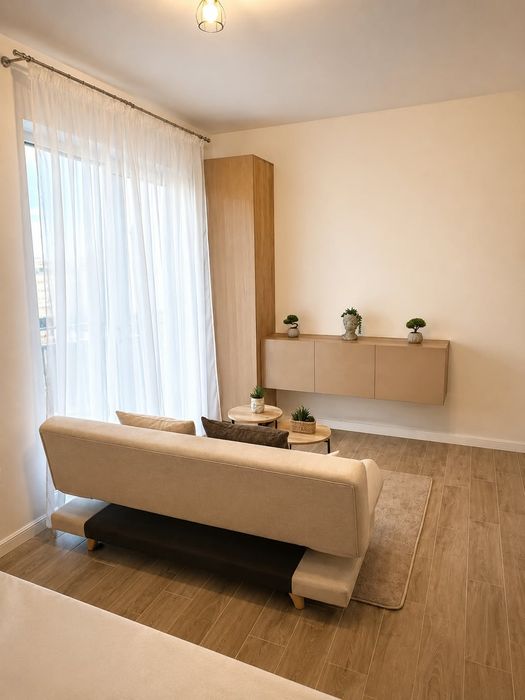 Apartament premium decomandat, zona Braytim Timisoara , pe str. Cărăbușului, la etajul 1