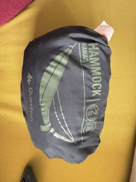 Quechua хамак Basic