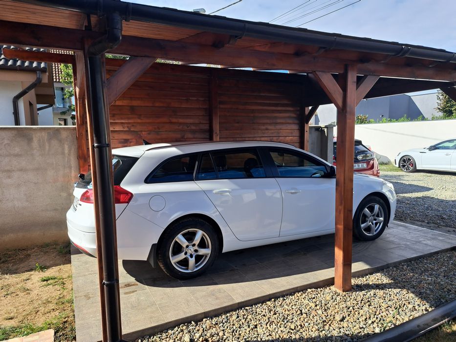 Vand auto Opel Insignia sport tourer