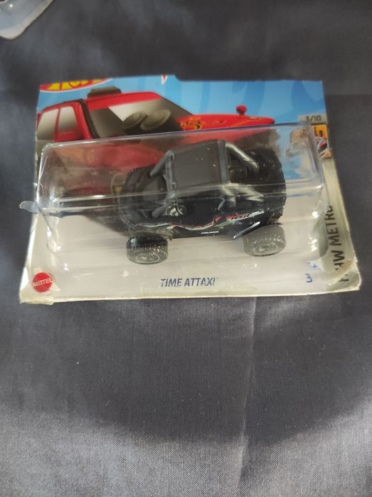 Модель машины Багги продам