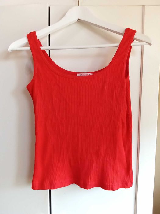 Дамски топ различни видове и размери