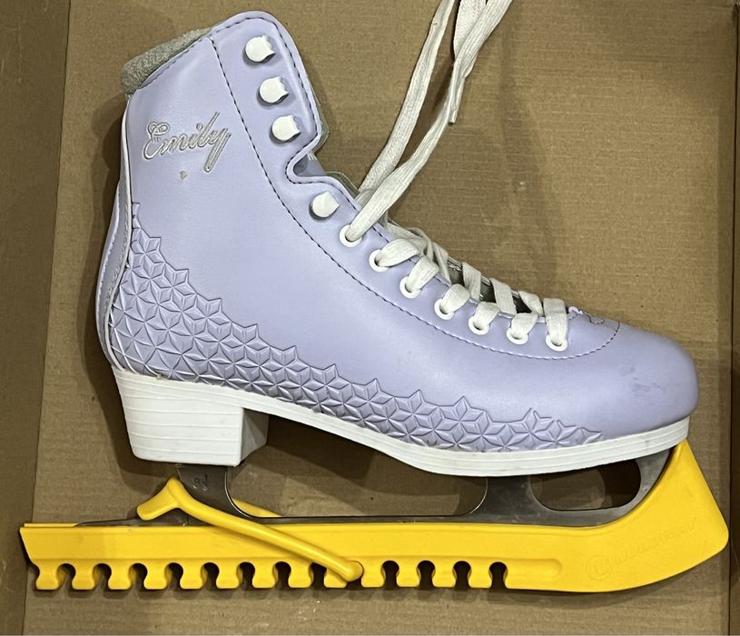 Ледовые коньки Nordway