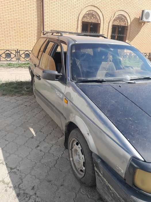 Продам пассат универсал