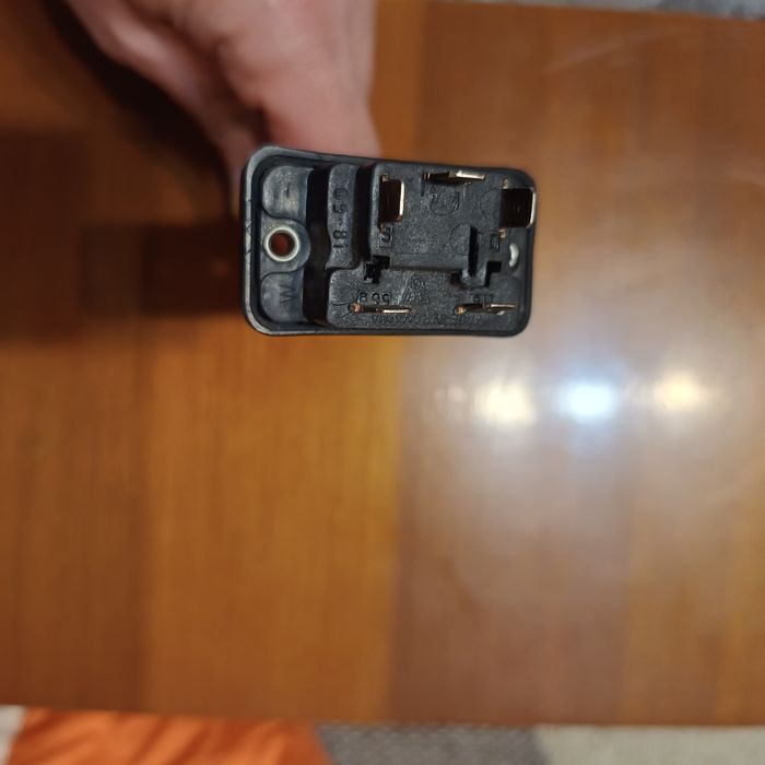 Semnale electrice elba aro