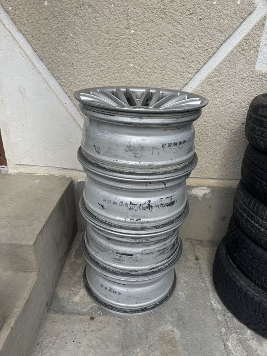 Jante bmw style 94 r18