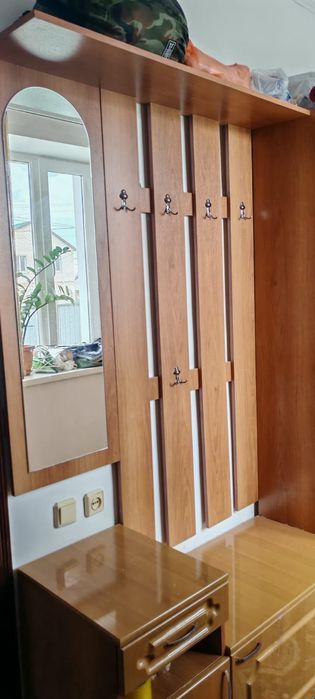 Продается мебель для прихожей